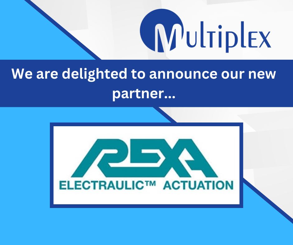 New UK channel partners for REXA, inc.